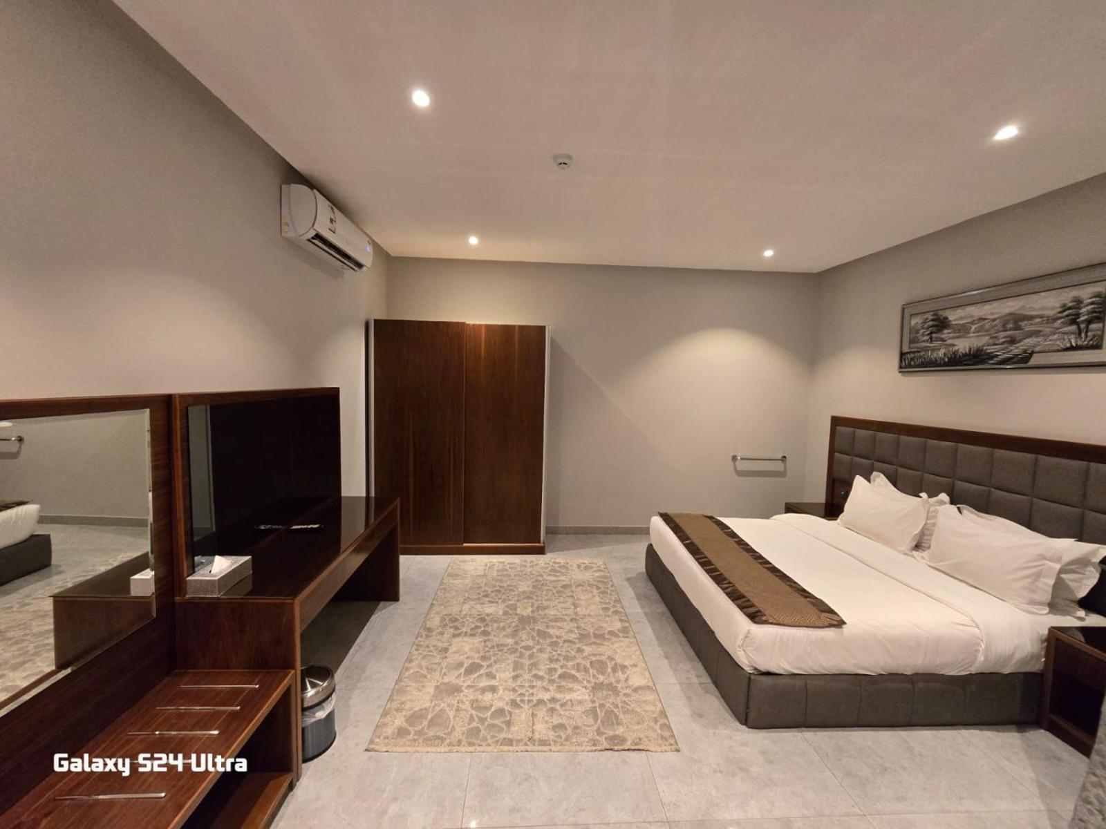 Celine Serviced -tuwaiq Aparthotel *